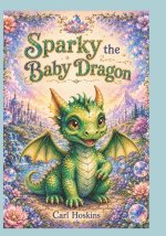 Sparky the Baby Dragon