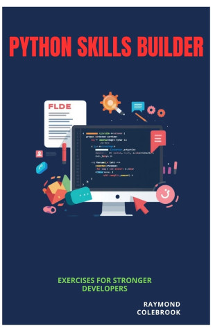 Python Skills Builder