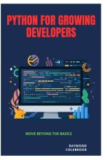 Python for Growing Developers