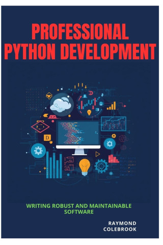 Professional Python Development