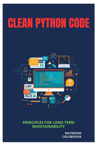 Clean Python Code