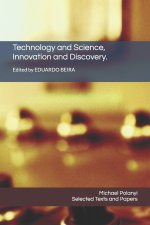 Technology and Science, Innovation and Discovery.