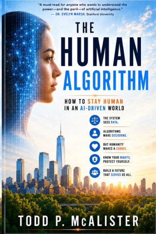The Human Algorithm