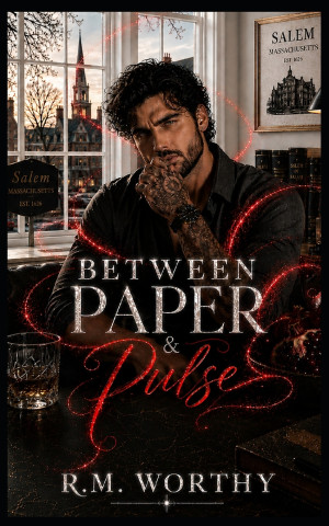 Between Paper & Pulse