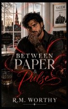 Between Paper & Pulse