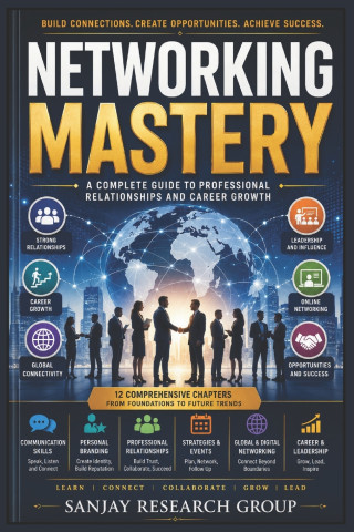 Networking Mastery