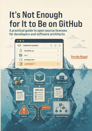 It's Not Enough for It to Be on GitHub