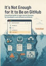 It's Not Enough for It to Be on GitHub