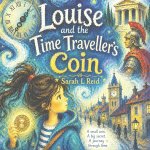 LOUISE AND THE TIME TRAVELLER'S COIN