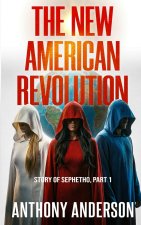 The New American Revolution