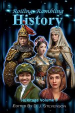 Roiling, Rambling History
