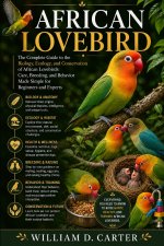 AFRICAN LOVEBIRD