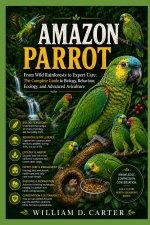 AMAZON PARROT