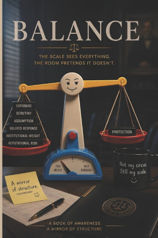 BALANCE