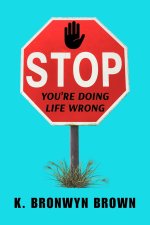STOP. You're Doing Life Wrong