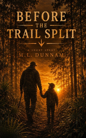Before The Trail Split
