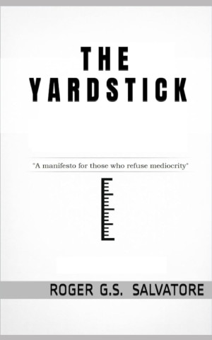 THE YARDSTICK
