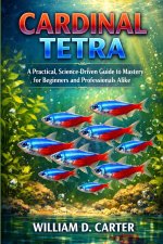Cardinal Tetra