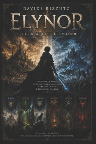 Elynor