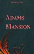 Adams Mansion