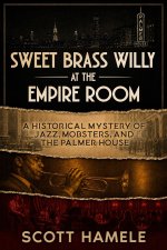 Sweet Brass Willy at the Empire Room