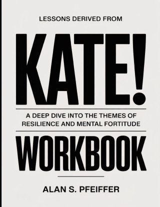 Lessons Derived From Kate!