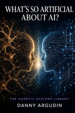 What's So Artificial About AI?