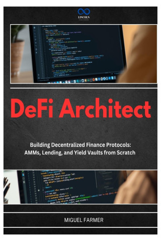 DeFi Architect