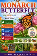 MONARCH BUTTERFLY