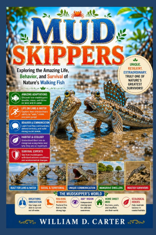 MUDSKIPPERS
