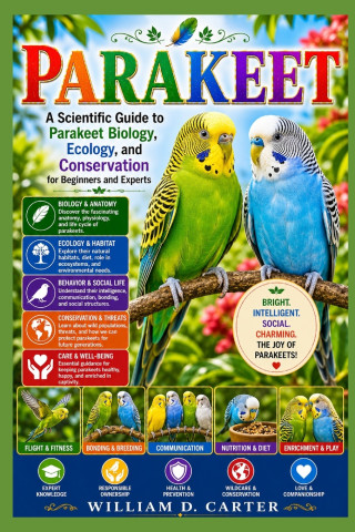 PARAKEET