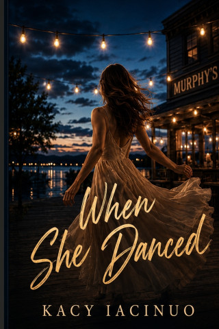 When She Danced