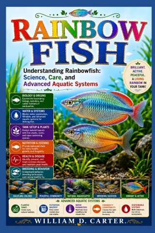 RAINBOW FISH