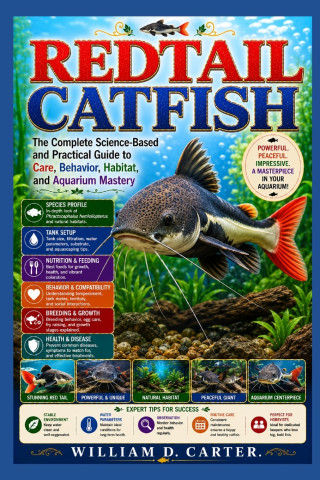 REDTAIL CATFISH