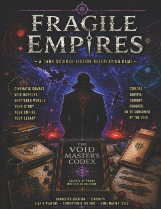 The Void Master's Codex