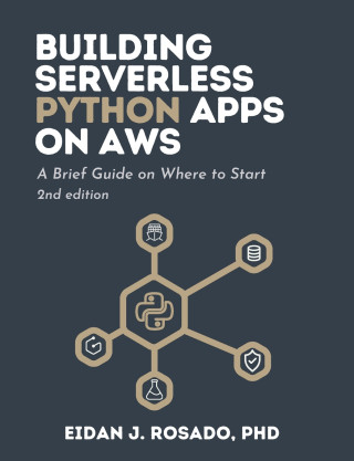 Building Serverless Python Apps on AWS