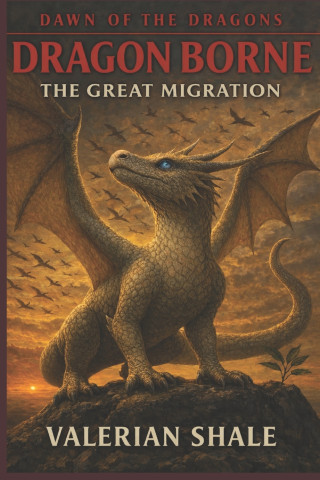 Dragon Borne