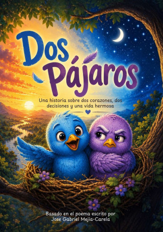 Dos Pájaros