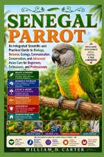 SENEGAL PARROT