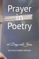 Prayer in Poetry