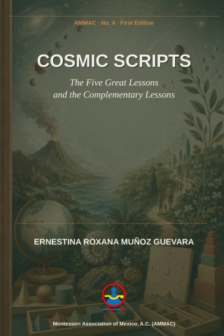 Cosmic Scripts