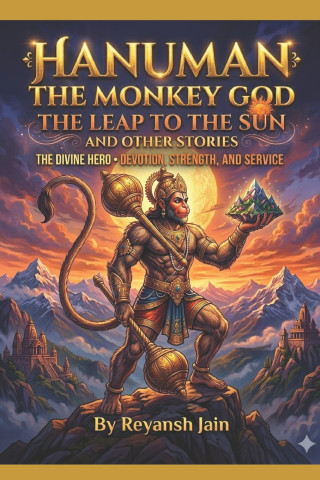 Hanuman