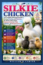 SILKIE CHICKEN