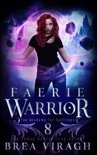 Faerie Warrior