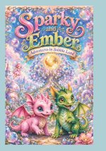 Sparky and Ember