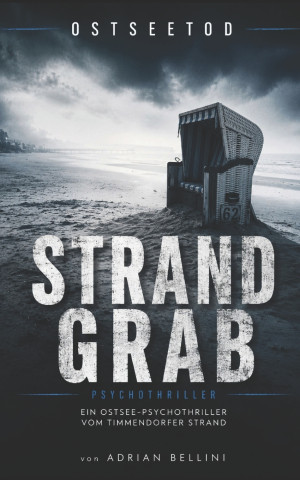 Strandgrab