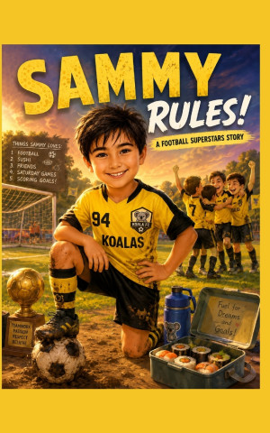 Sammy Rules
