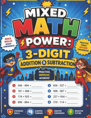 Mixed Math Power
