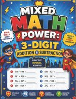 Mixed Math Power