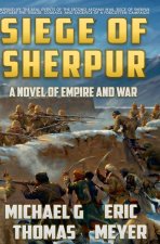 Siege of Sherpur